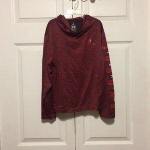 DriFit Boys Jordan Train Active Wear